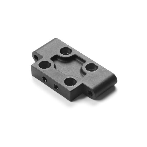 COMPOSITE FRONT LOWER ARM MOUNT FOR 1-PIECE CHASSIS