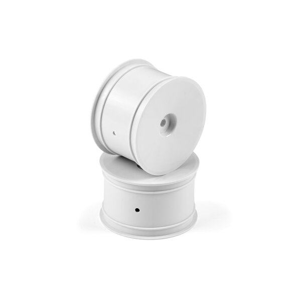 2WD/4WD REAR WHEEL - WHITE (2)