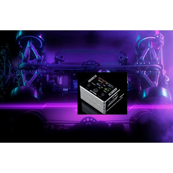 Vánoční nabídka XRAY X4´26 + ELCERAM OXIDE G2