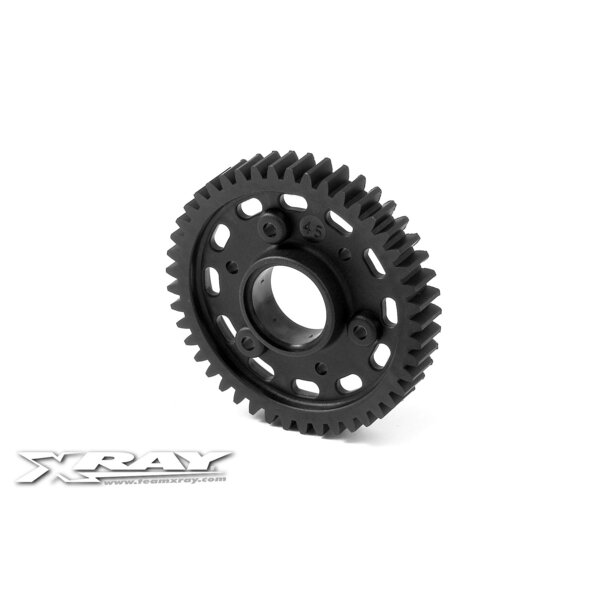 COMPOSITE 2-SPEED GEAR 45T (2nd) - H