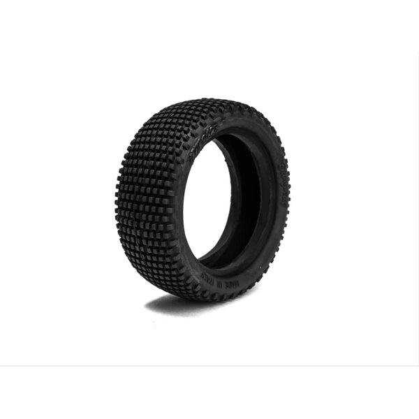 HR 1/10 4WD FRONT TIRE (2)