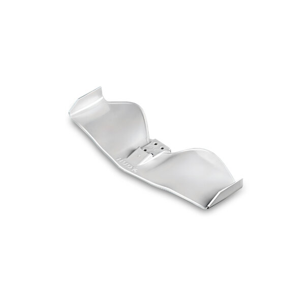 HUDY 1/10 FORMULA FRONT WING - WHITE