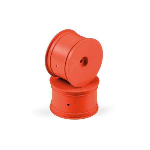 2WD/4WD REAR WHEEL - ORANGE (2)