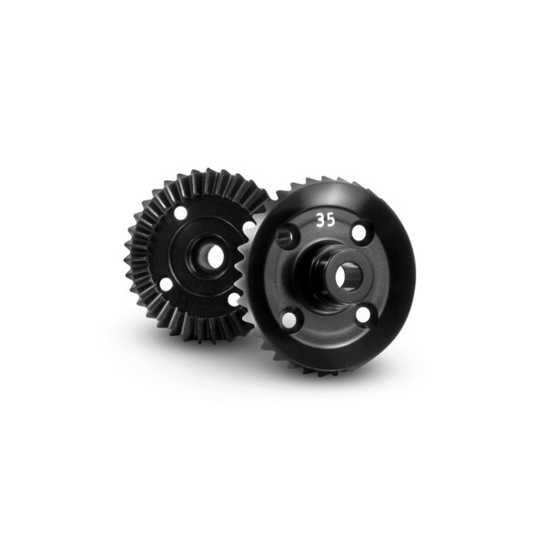DIFFERENTIAL BEVEL GEAR 35T (1)