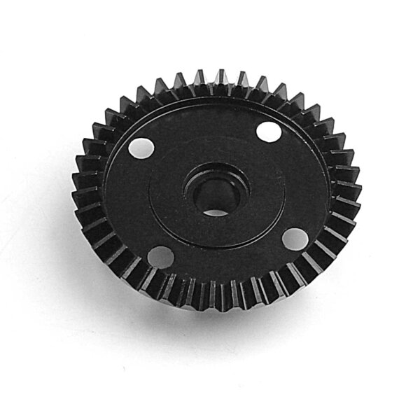 FRONT/REAR DIFF LARGE BEVEL GEAR 40T