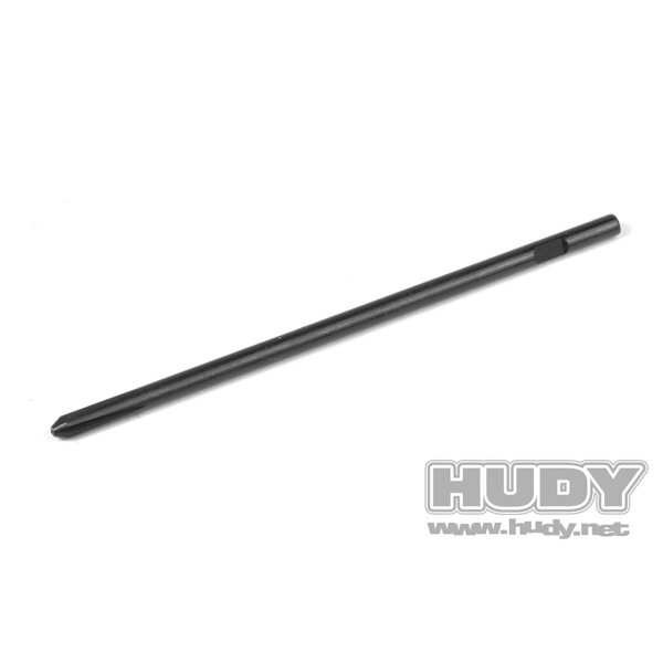 PHILLIPS SCREWDRIVER REPLACEMENT TIP 3.0 x 80 MM