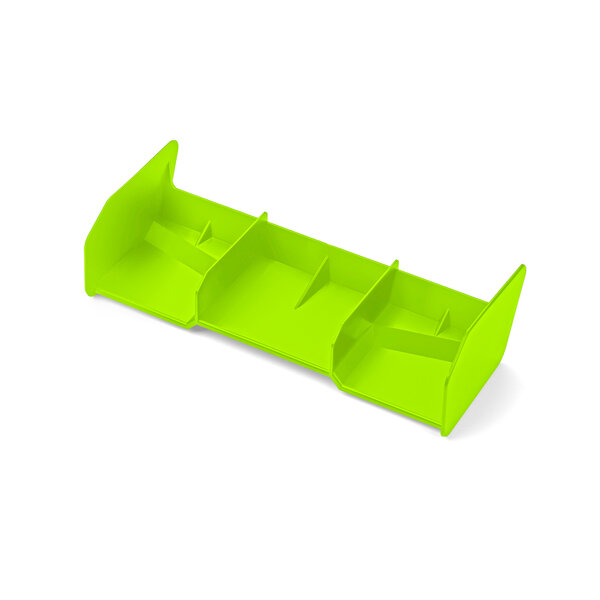 HUDY 1/8 OFF-ROAD STRIKE WING - GREEN