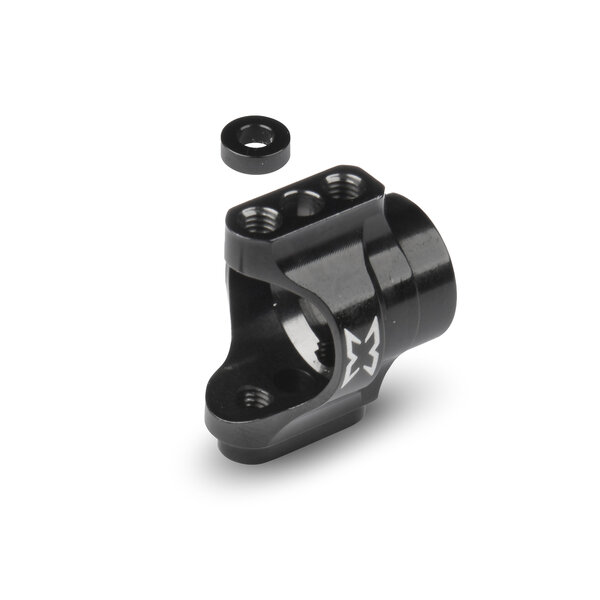 X4 ALU HUB LIGHTWEIGHT