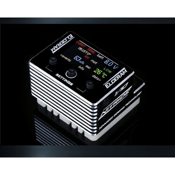 ELCERAM NITRIDE 1/10 G2