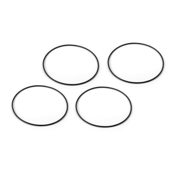 O-RING FOR 1/8 OFF-ROAD SET-UP WHEEL (4)