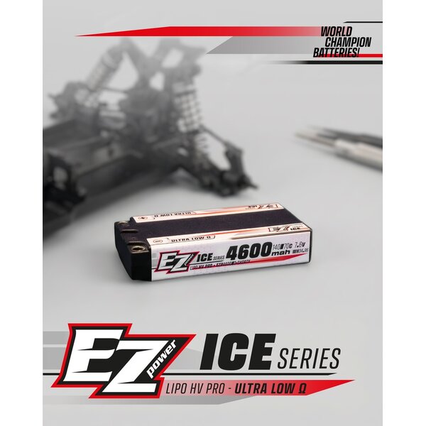 EZpower ICEseries 4600 SHORT