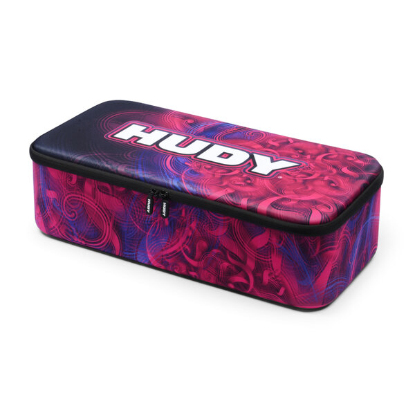 HUDY HARD CASE 440x220x115MM