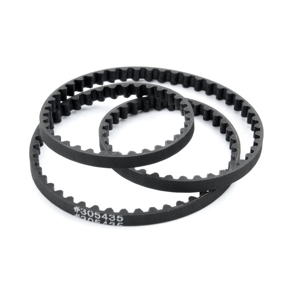 HIGH-PERFORMANCE DRIVE BELT 3 x 351MM