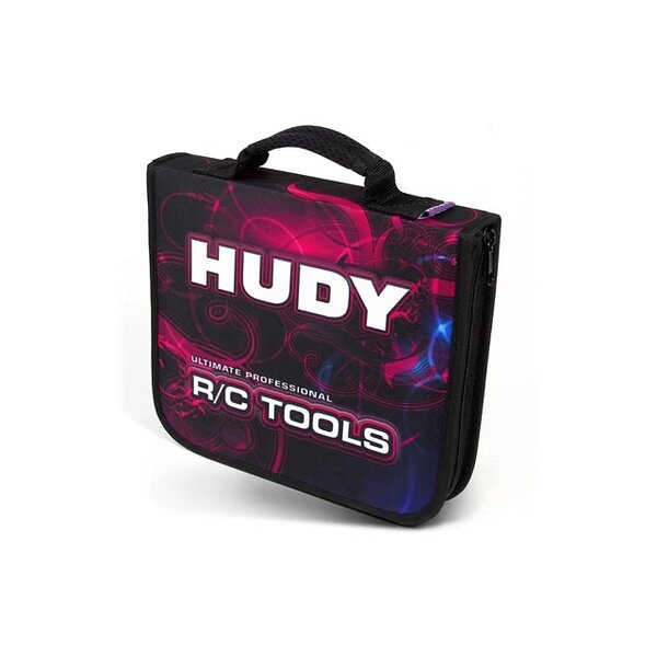 HUDY RC TOOLS BAG - EXCLUSIVE EDITION