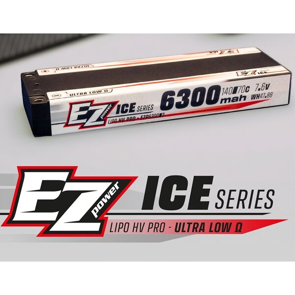 EZpower ICEseries 6300