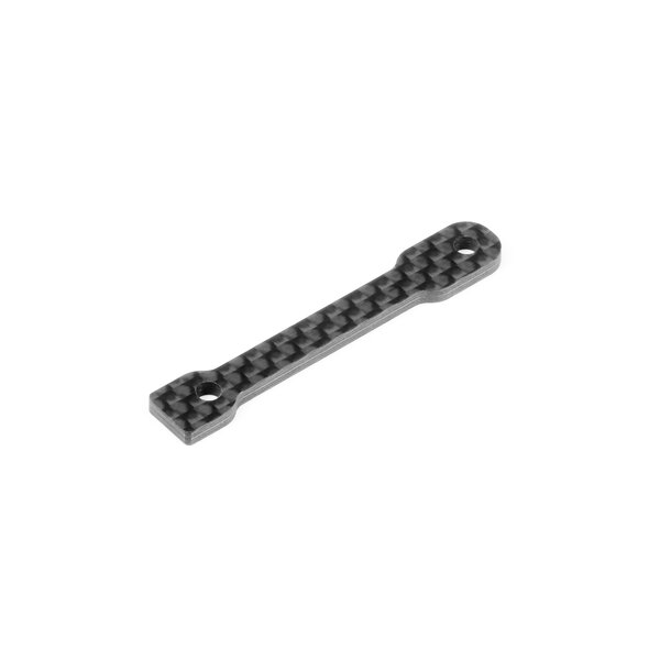 CARBON CHASSIS WIRE COVER