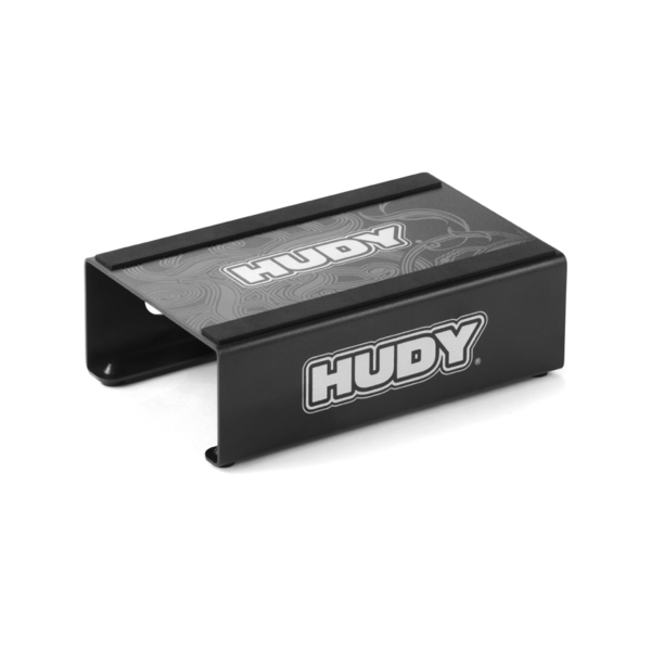 HUDY 1/10 ON-ROAD & OFF-ROAD CAR STAND