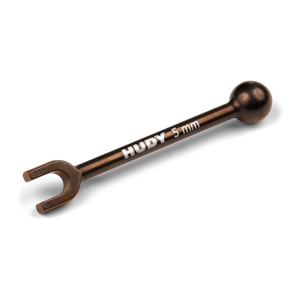 HUDY TURNBUCKLE WRENCH 5MM