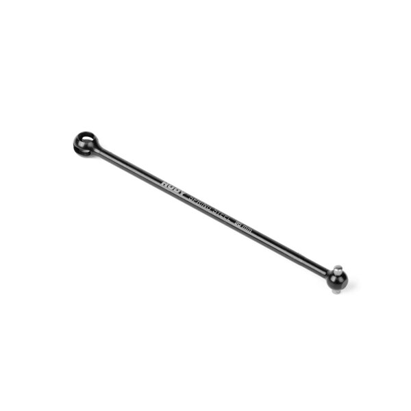DRIVE SHAFT 96MM WITH 2.5MM PIN - HUDY SPRING STEEL™
