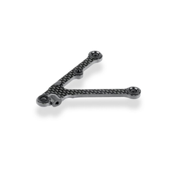 X4 CFF2™ REAR LOWER ARM - SHORT - MEDIUM - LEFT