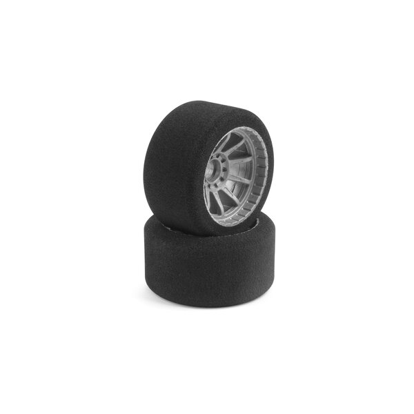 HUDY FOAM FORMULA TIRE FRONT