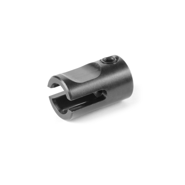 CENTRAL DOGBONE SHAFT UNIVERSAL JOINT - HUDY SPRING STEEL™ (2)