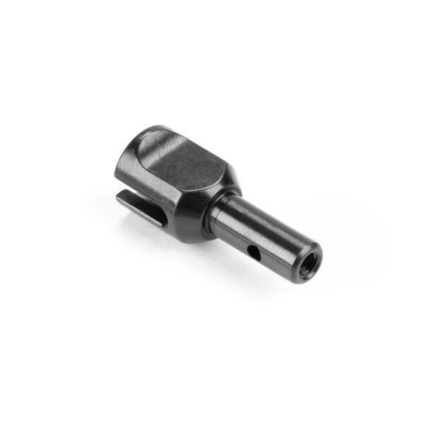 CENTRAL DOGBONE SHAFT UNIVERSAL JOINT - HUDY SPRING STEEL™