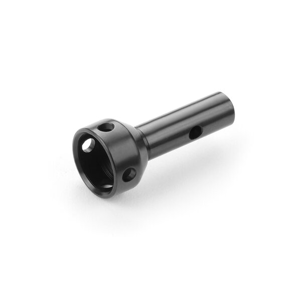 CENTRAL SHAFT UNIVERSAL JOINT