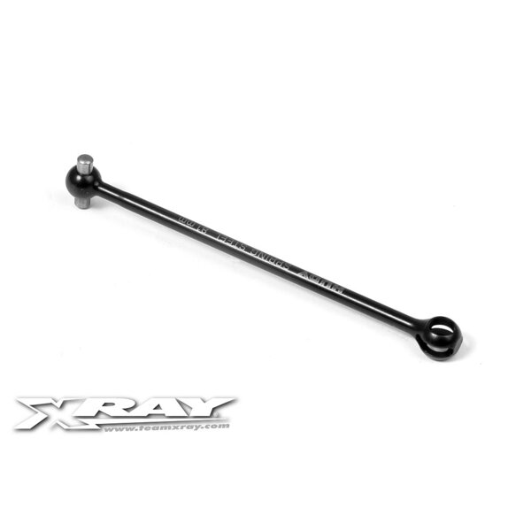 FRONT DRIVE SHAFT 81MM - HUDY SPRING STEEL™