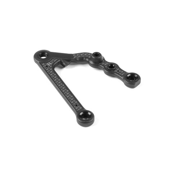 X4 CFF™ FRONT LOWER ARM - INNER SHOCK POSITION - HARD - RIGHT