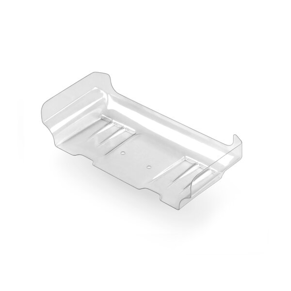 LEXAN REAR WING - LUSH