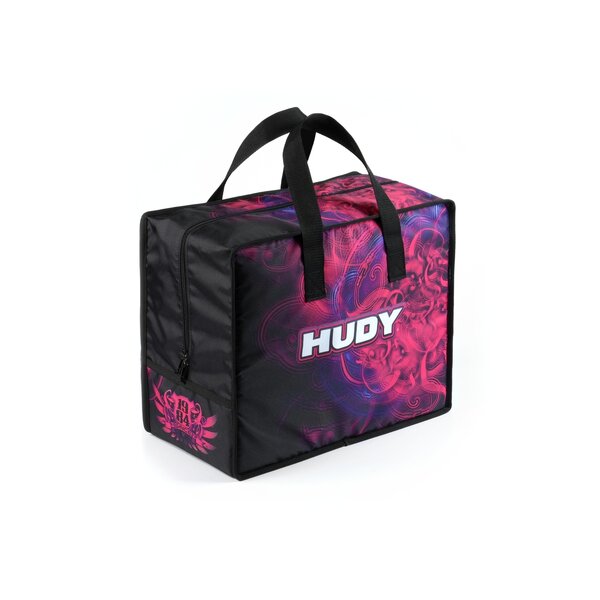 UNIVERSAL ZIPPED HAND BAG