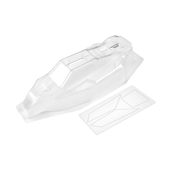 BODY FOR 1/10 2WD OFF-ROAD BUGGY - DELTA 2C