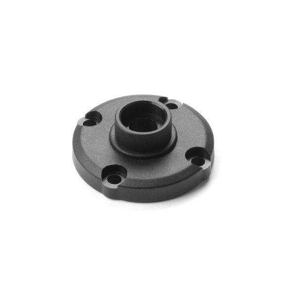 COMPOSITE GEAR DIFFERENTIAL COVER - LCG - NARROW
